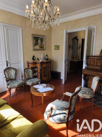 Appartement à vendre 5 pièces 106 m² Toulon