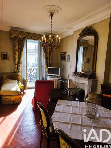 Appartement à vendre 5 pièces 106 m² Toulon