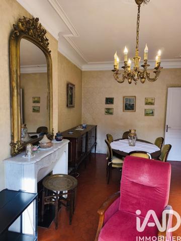 Appartement à vendre 5 pièces 106 m² Toulon