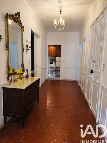 Appartement à vendre 5 pièces 106 m² Toulon