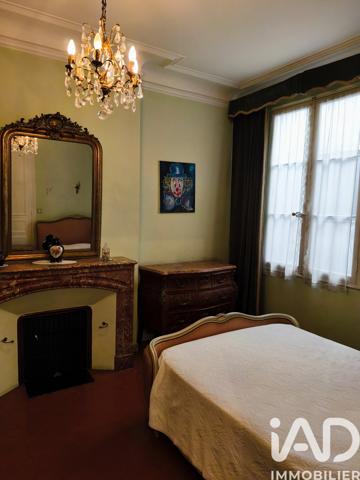 Appartement à vendre 5 pièces 106 m² Toulon