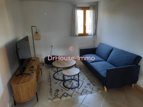 Maison à vendre 2 pièces de 56 m²