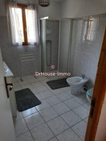Maison à vendre 2 pièces de 56 m²