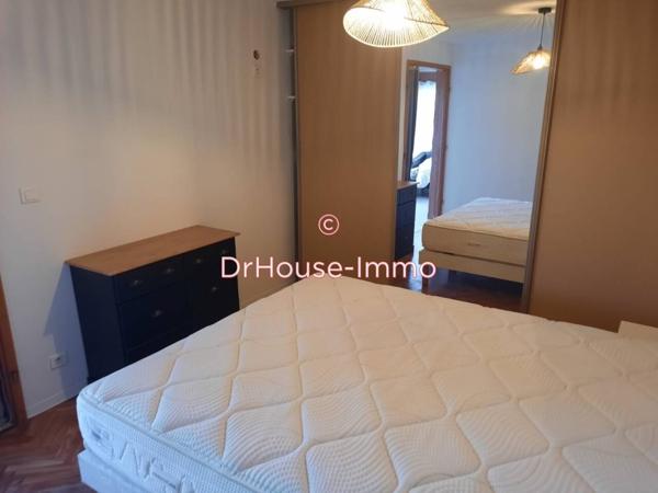 Maison à vendre 2 pièces de 56 m²