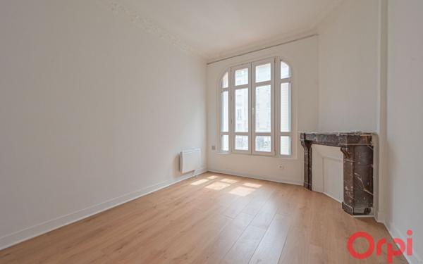 Appartement à louer    2 pièces • 38 m2 Clichy