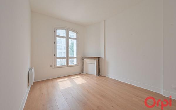 Appartement à louer    2 pièces • 38 m2 Clichy