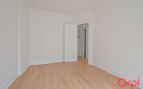 Appartement à louer    2 pièces • 38 m2 Clichy
