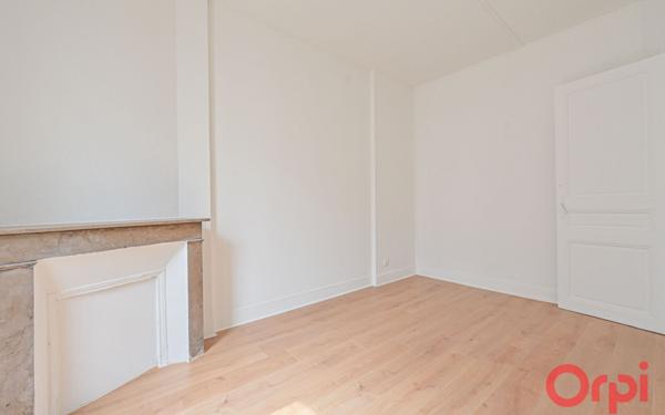 Appartement à louer    2 pièces • 38 m2 Clichy