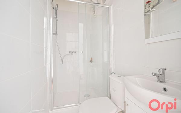 Appartement à louer    2 pièces • 38 m2 Clichy