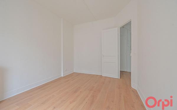 Appartement à louer    2 pièces • 38 m2 Clichy
