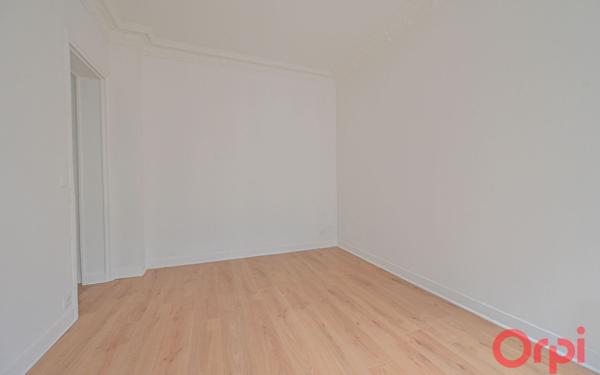 Appartement à louer    2 pièces • 38 m2 Clichy