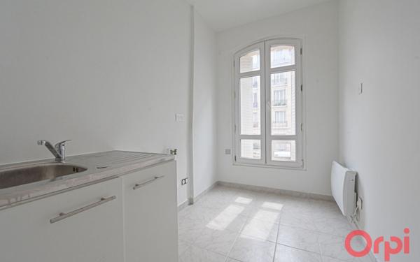 Appartement à louer    2 pièces • 38 m2 Clichy