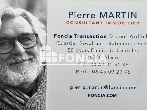 À vendre Local commercial 380 m² - Valence 26000