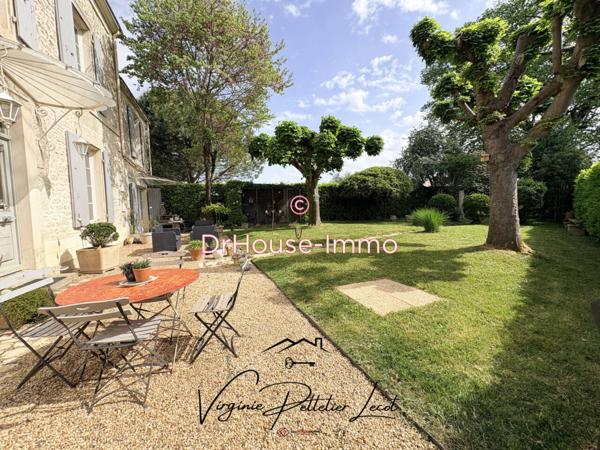 Maison à vendre 8 pièces de 145 m²
