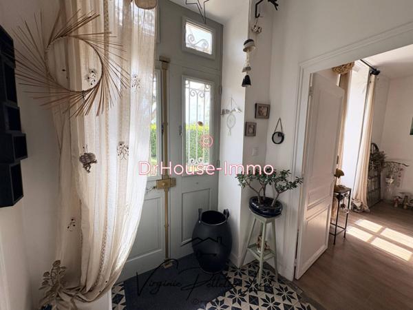 Maison à vendre 8 pièces de 145 m²