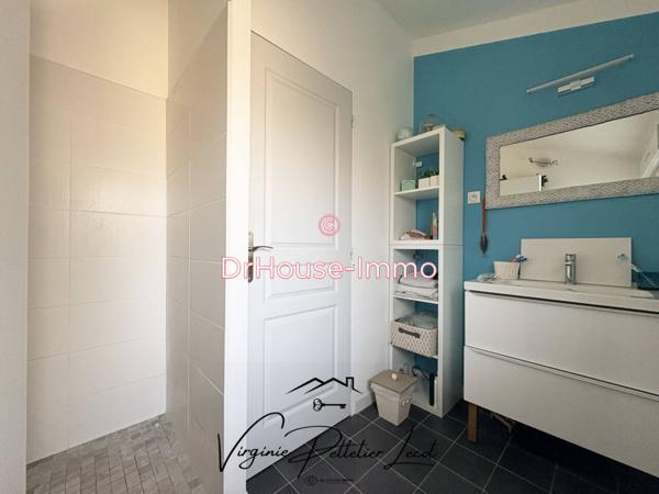 Maison à vendre 8 pièces de 145 m²