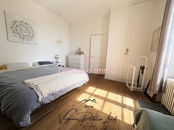 Maison à vendre 8 pièces de 145 m²