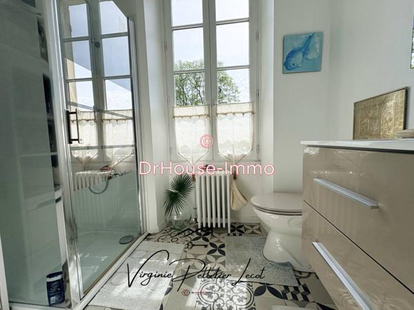 Maison à vendre 8 pièces de 145 m²
