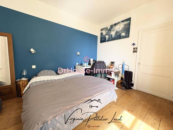 Maison à vendre 8 pièces de 145 m²