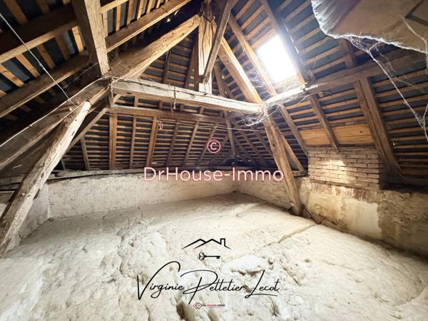 Maison à vendre 8 pièces de 145 m²