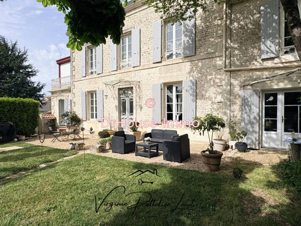 Maison à vendre 8 pièces de 145 m²