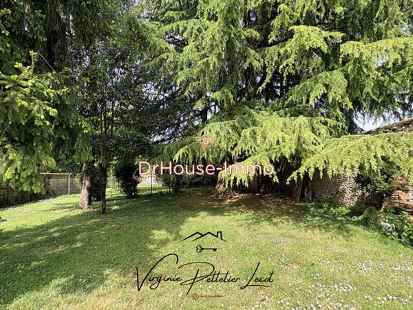 Maison à vendre 8 pièces de 145 m²