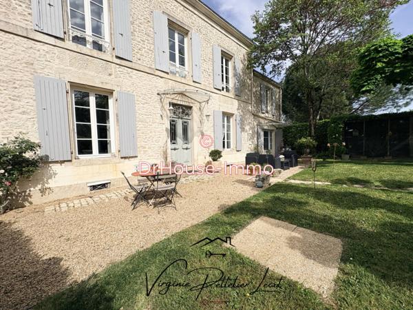 Maison à vendre 8 pièces de 145 m²