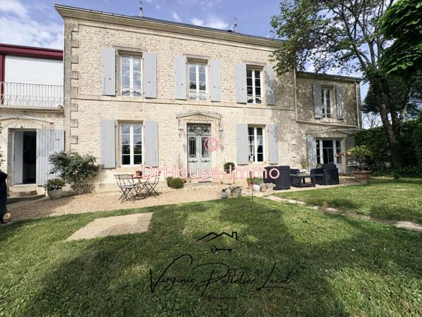 Maison à vendre 8 pièces de 145 m²
