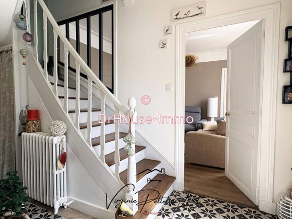 Maison à vendre 8 pièces de 145 m²