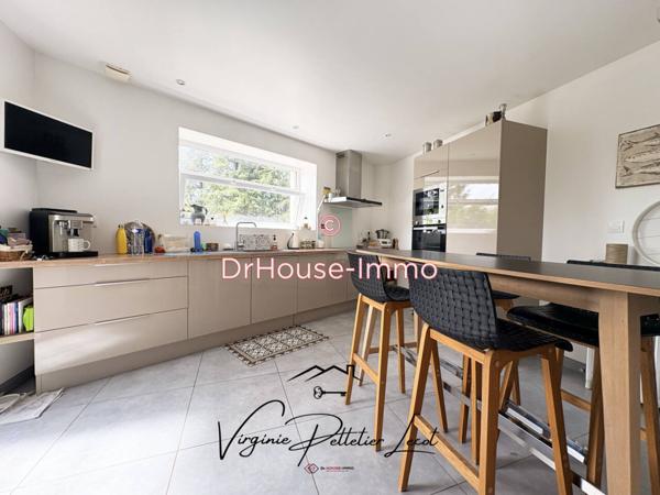 Maison à vendre 8 pièces de 145 m²