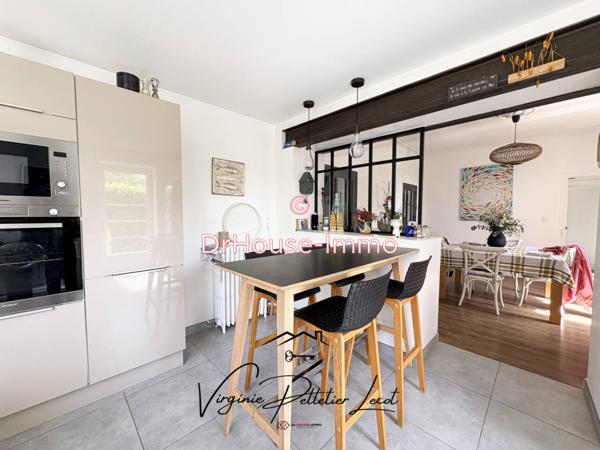 Maison à vendre 8 pièces de 145 m²