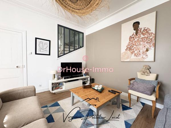 Maison à vendre 8 pièces de 145 m²