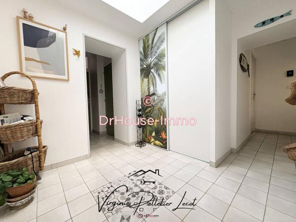 Maison à vendre 8 pièces de 145 m²