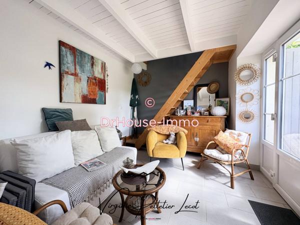 Maison à vendre 8 pièces de 145 m²