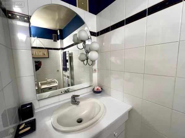 Appartement à vendre à Déville-lès-Rouen en Seine-Maritime (76250), ref : 76002-673