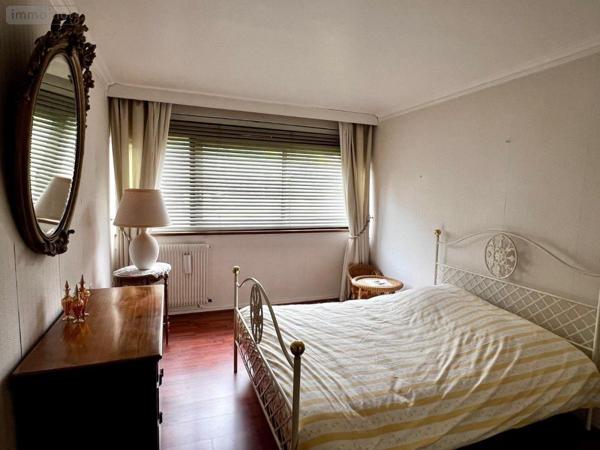 Appartement à vendre à Déville-lès-Rouen en Seine-Maritime (76250), ref : 76002-673