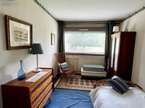 Appartement à vendre à Déville-lès-Rouen en Seine-Maritime (76250), ref : 76002-673