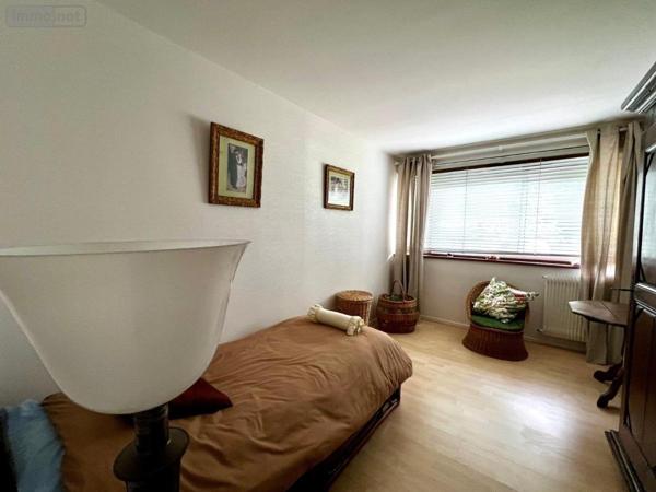 Appartement à vendre à Déville-lès-Rouen en Seine-Maritime (76250), ref : 76002-673