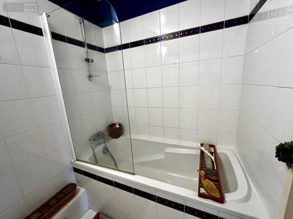 Appartement à vendre à Déville-lès-Rouen en Seine-Maritime (76250), ref : 76002-673