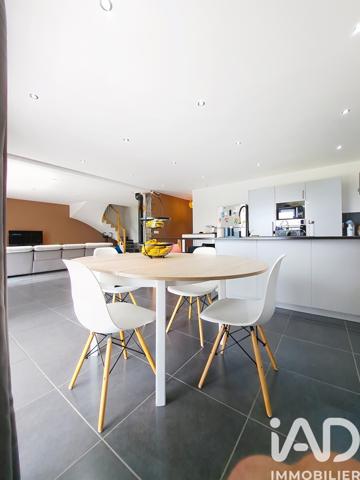 Appartement à vendre 5 pièces 148 m² Gap