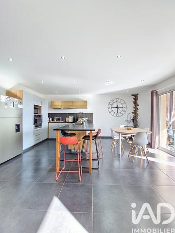 Appartement à vendre 5 pièces 148 m² Gap