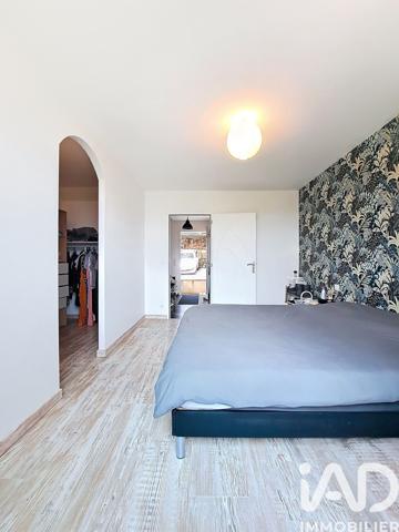 Appartement à vendre 5 pièces 148 m² Gap