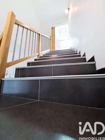 Appartement à vendre 5 pièces 148 m² Gap