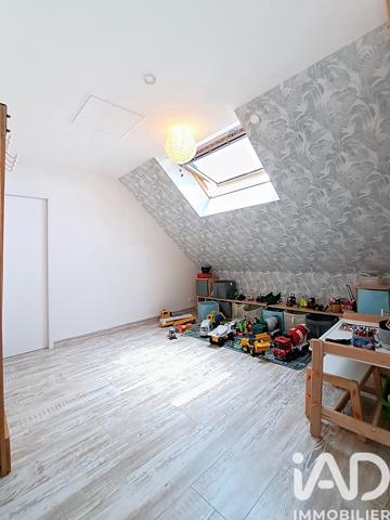 Appartement à vendre 5 pièces 148 m² Gap