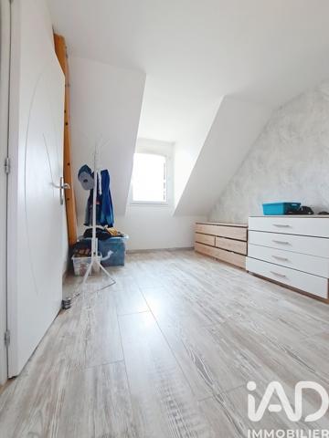 Appartement à vendre 5 pièces 148 m² Gap