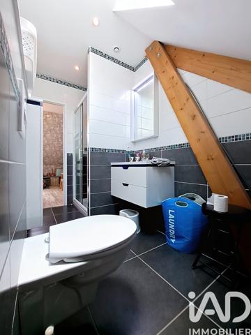 Appartement à vendre 5 pièces 148 m² Gap