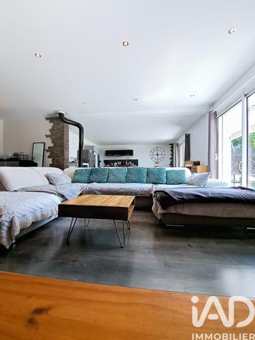 Appartement à vendre 5 pièces 148 m² Gap