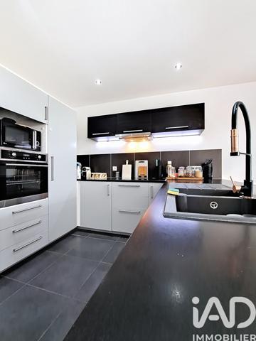 Appartement à vendre 5 pièces 148 m² Gap