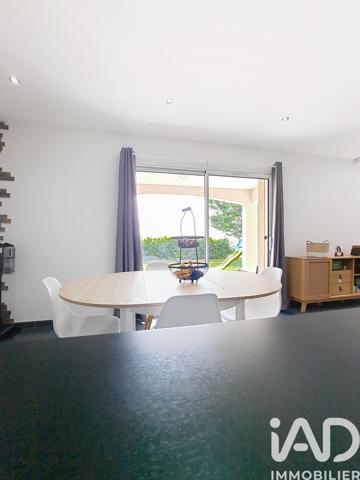 Appartement à vendre 5 pièces 148 m² Gap