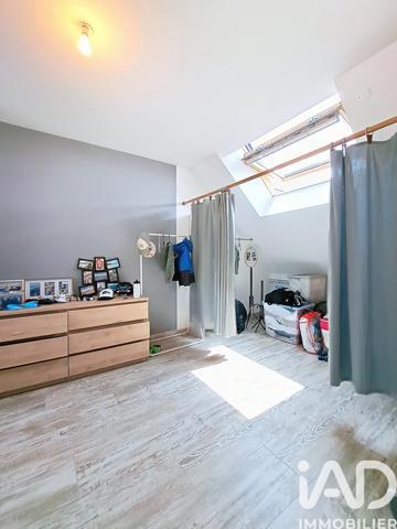 Appartement à vendre 5 pièces 148 m² Gap